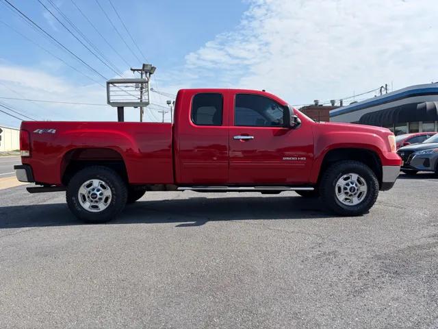 gmc sierra 2500hd 2012 1GT220CG3CZ197239 image gmc sierra 2500hd 2012 1GT220CG3CZ197239 image